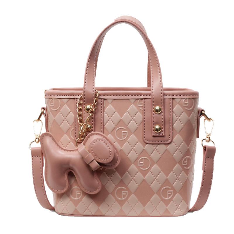 New Handbag Women's Shoulder Messenger Bag