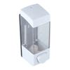 Manual Pump Lotion Dispenser Plastic Shampoo Dispenser Modern Liquid Dispenser  Home Hotel