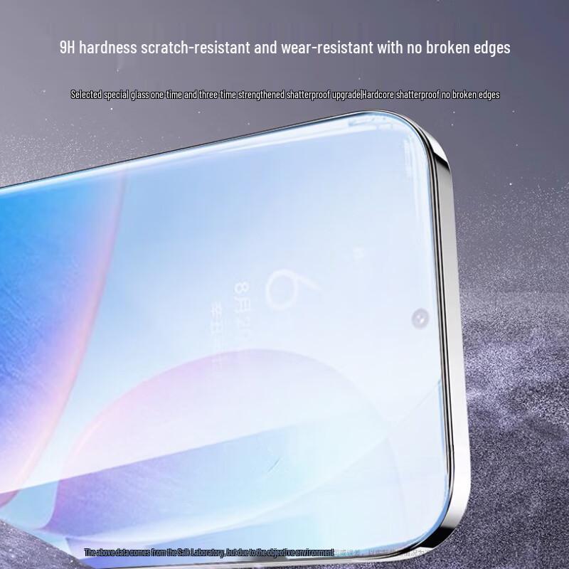 Stiger Tempered Glass Screen Protector for Redmi K-Series