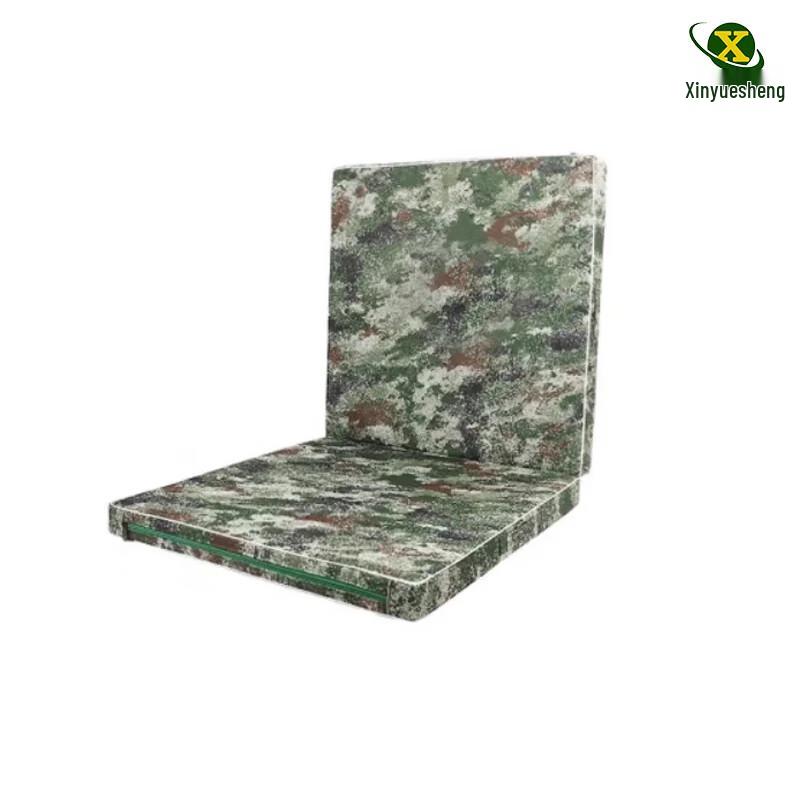 Xinyuesheng Foldable Gymnastics Training Mat