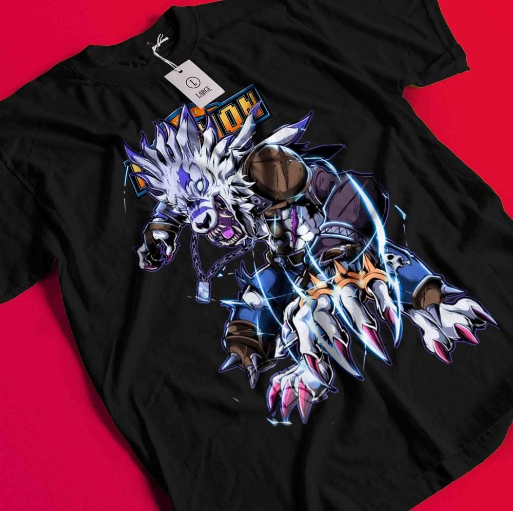 

Vintage Special Anime Love T-shirt Japanese shirt Anime T-shirt Manga Gift Shirt BB315 2XL