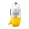Eierschüttler Eigelb Eiweiß Mixer Premium, Professionelle Küchenhelfer Praktisch,
