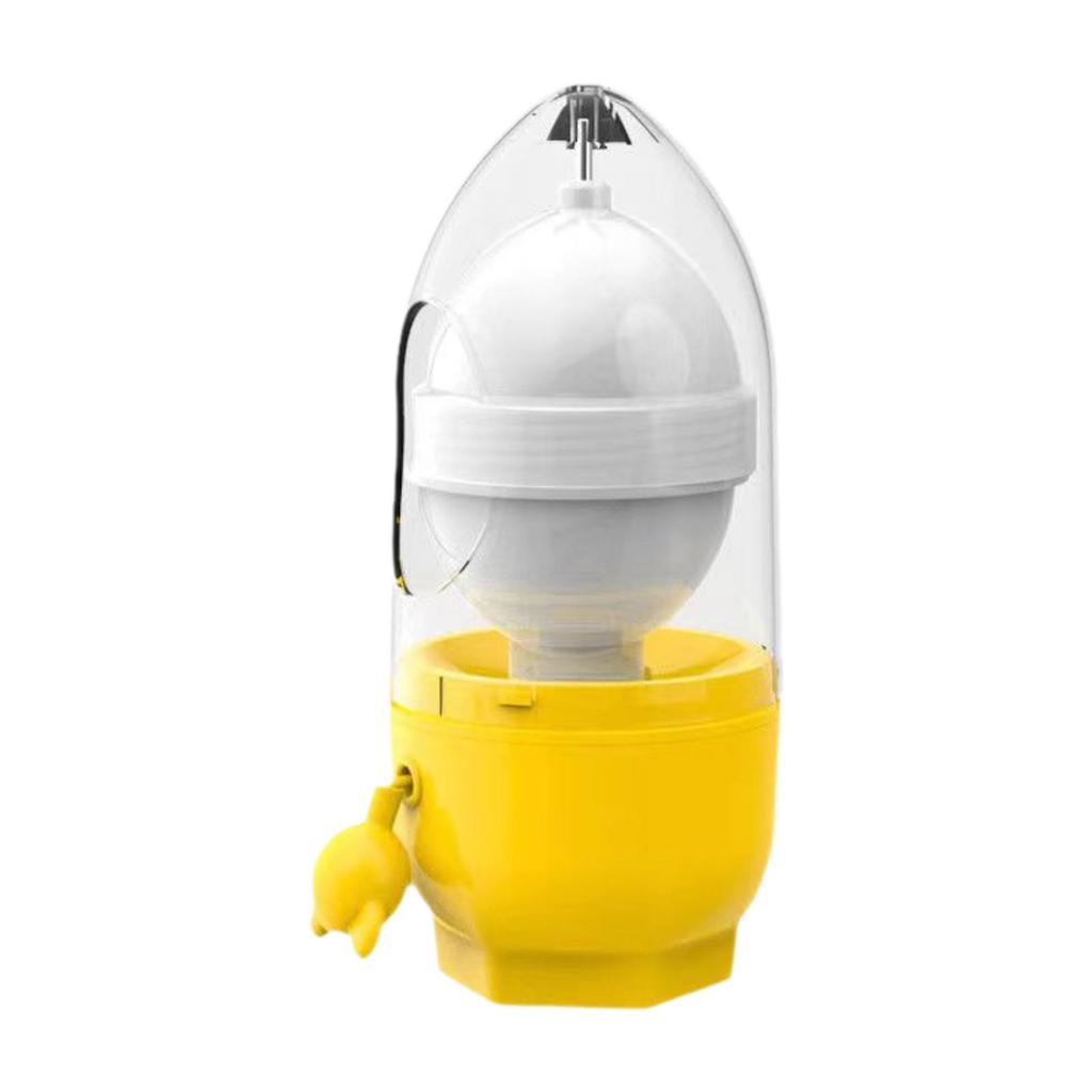 Eierschüttler Eigelb Eiweiß Mixer Premium, Professionelle Küchenhelfer Praktisch,