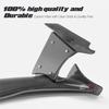 Mazda MX5 ND Carbon Fiber GV-Style Rear Spoiler Stabilizer
