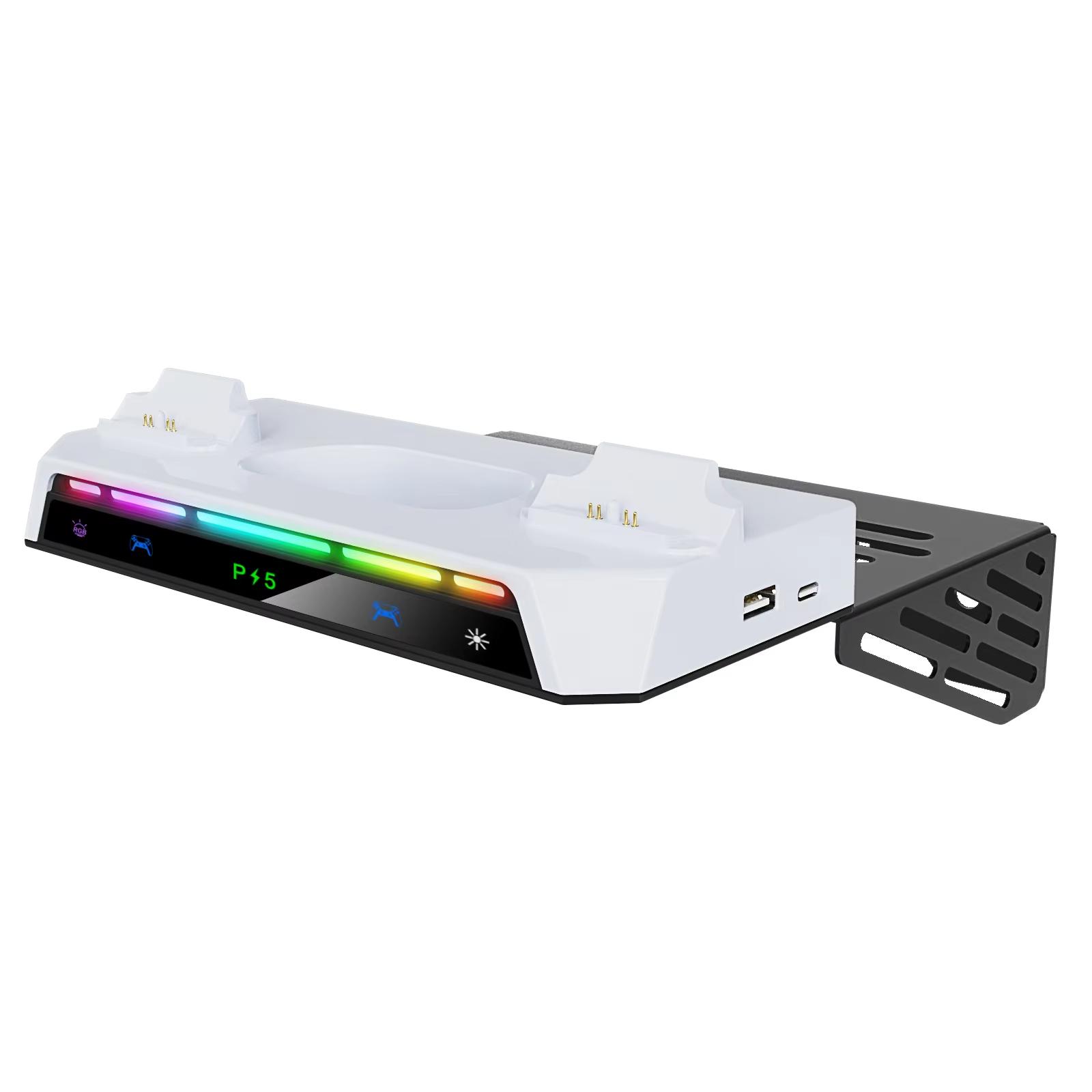 Sienas stiprinājuma komplekts PS5/ Pro/ Slim