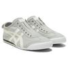 ONITSUKA TIGER Mexico 66 Slip On Oyster Grey White Sneakers 1183B603-020
