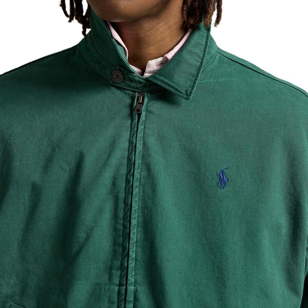 Polo Ralph Lauren The Big zip-up jacket MNPOOTW16021707-300