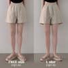 The Pink Women S Lotz Banding Nylon 3 Part ShortS