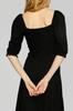Cubana Dress - Black M