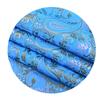 Nylon Pipa Brocade Silk Fabric Throw Pillow Sofa Cushion Satin Cloth Packaging Fabric Cheongsam Brocade Cloth