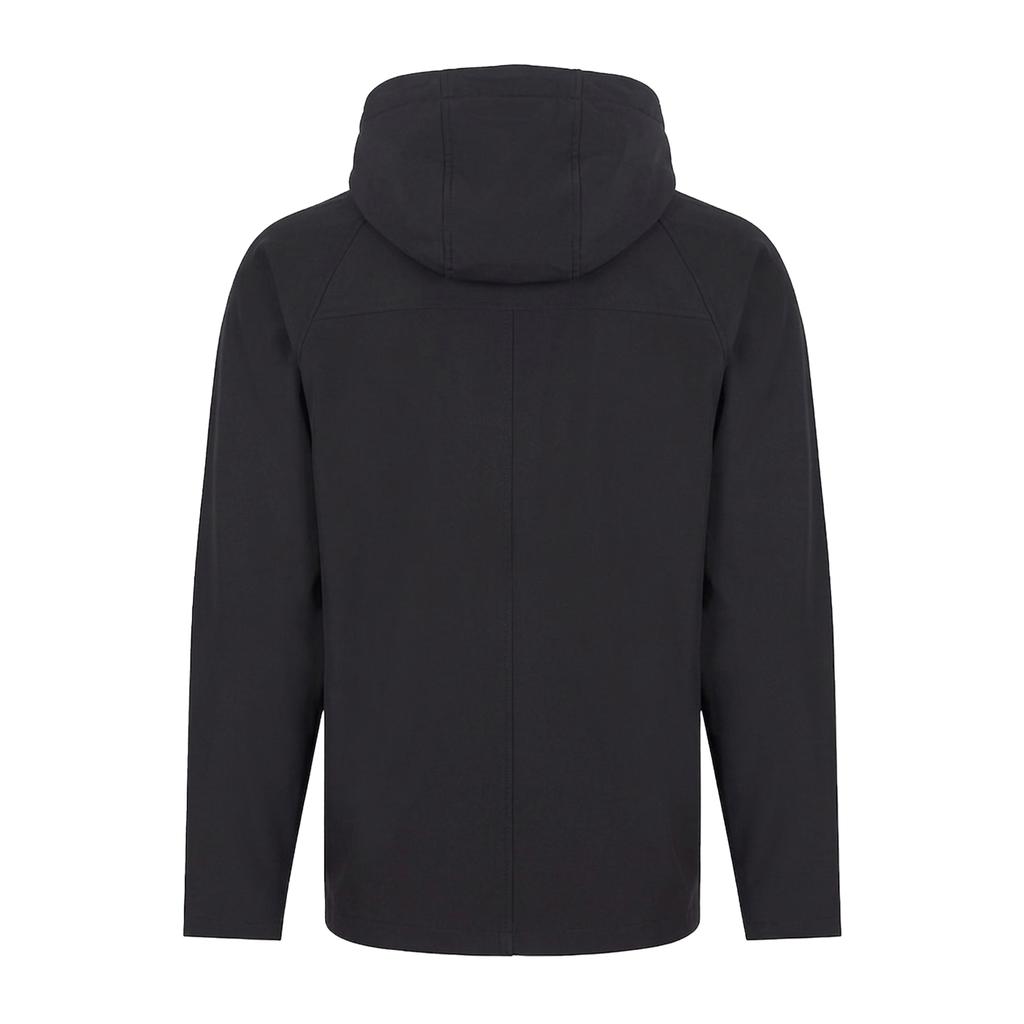 Tombo Unisex Adult Technical Full Zip Hoodie