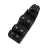 61319241915 61319241956 Power Master Window Switch Window Control Switch For BMW 5 6 7 Series 530 525 640 730 740 760 F10 F18
