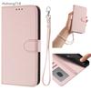 Flip Case for Samsung Galaxy A3 A320 A5 A520 2017 A6 A7 A750 A8 A530 2018 X Cover 4 4S 5 6 7 Pro G390 Note 10 Lite 5G Leather Wallet Card Slots Cover