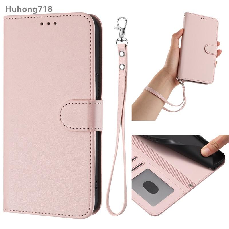 Flip Case for Samsung Galaxy A3 A320 A5 A520 2017 A6 A7 A750 A8 A530 2018 X Cover 4 4S 5 6 7 Pro G390 Note 10 Lite 5G Leather Wallet Card Slots Cover