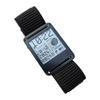 ESP32 Programmable Watch with 1.54" E-Ink Screen for Arduino Compatibility