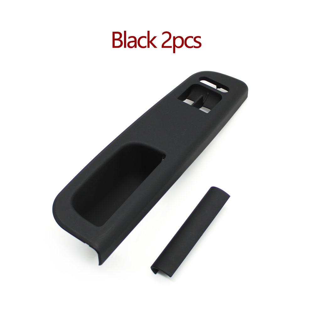 Left Hand Driver Car Door Interior Left Right Door Pull Grab Handle For Volkswagon VW Bora Golf 4 MK4 Jetta Passat 1999-2004