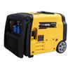 Silent 2kW/3kW Portable Inverter Gasoline Generator for RV and Outdoor Camping, 220V Handheld