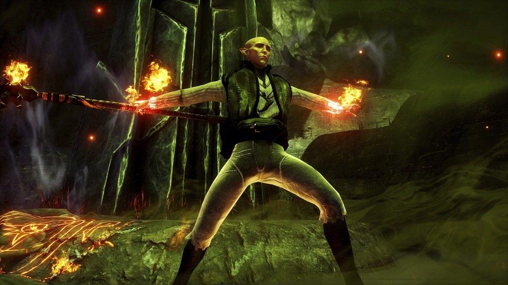 Dragon Inquisition PlayStation Hits PS4 Age (R) -