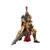 JOYTOY Warhammer Sisterhood of Silence White Falcon Vigilant Cadre Vigilant II Scale Action Figure 40,000 1/18 (Assembled)