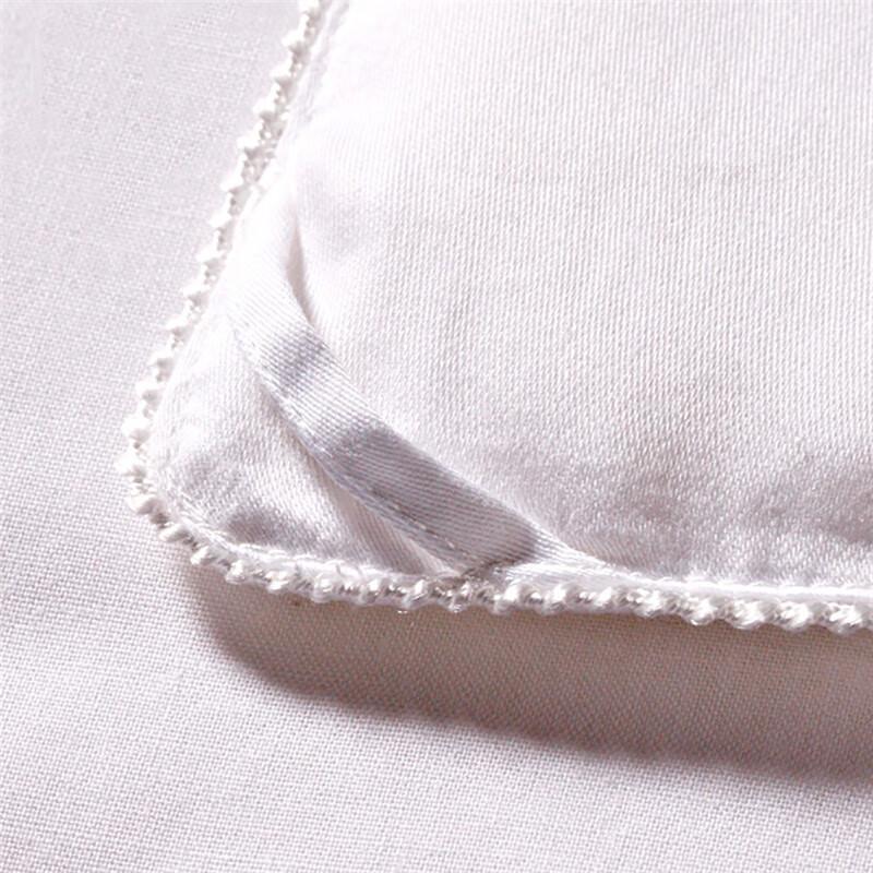 Cotton Mulberry Silk Quilt