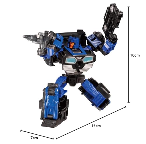 Transformers Legacy TL-17 Crankcase