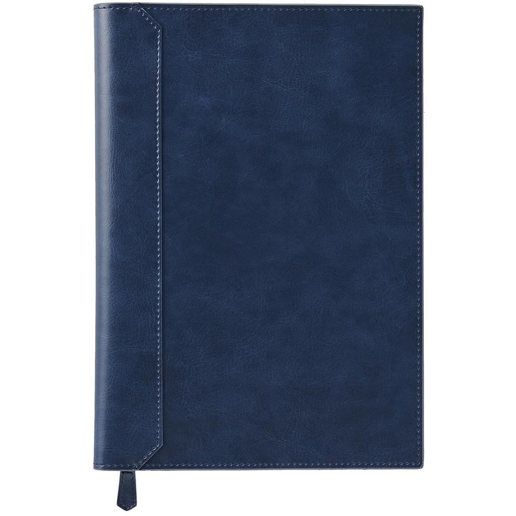 Sekisei Bell Post Notebook Navy Cover, B5, Blue, BP-5750-15
