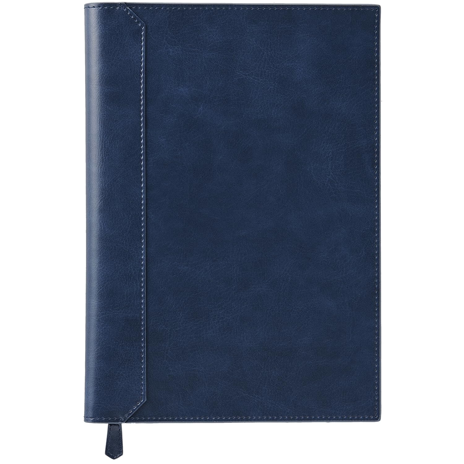 

Sekisei Bell Post Notebook Navy Cover, B5, Blue, BP-5750-15