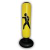 Inflatable Boxing Column Toy for Fitness