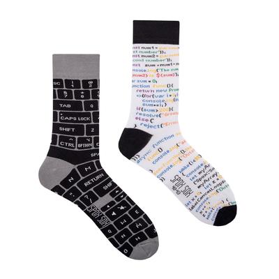 IT - Colorful Socks 40-43