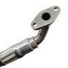 Oil Hose 11427563713 11427562799 for E71 E82 E88 E89 Replacement Oil Drain Line Automotive Accessories Parts