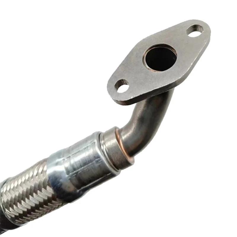 Oil Hose 11427563713 11427562799 for E71 E82 E88 E89 Replacement Oil Drain Line Automotive Accessories Parts
