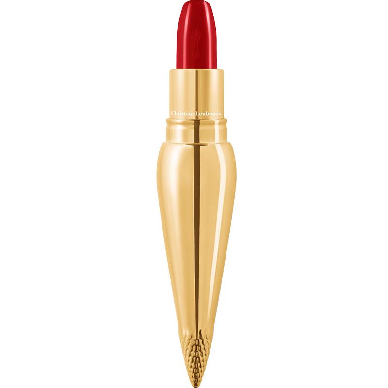 Коллекция роскошных помад Christian Louboutin