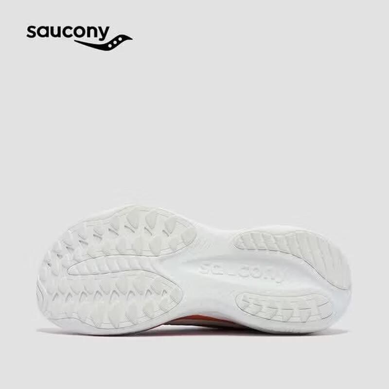 SAUCONY RIDE 19 Unisex Cushioned Running Shoes