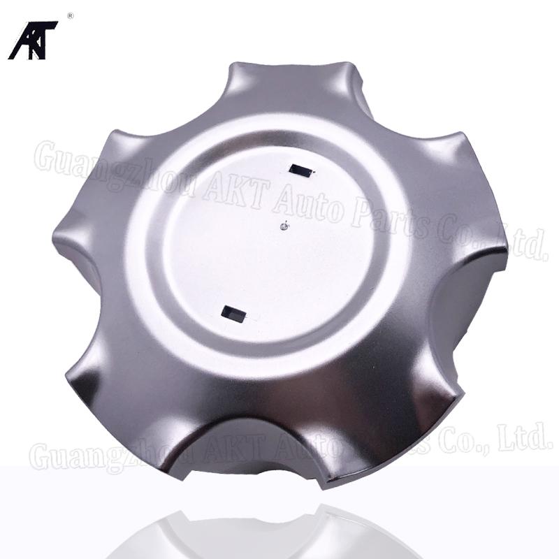 YVAZ6 1PCS Wheel hub center cover for Toyota Lexus Prado, Cruze, Heraux Chevrolet,estima Tundra