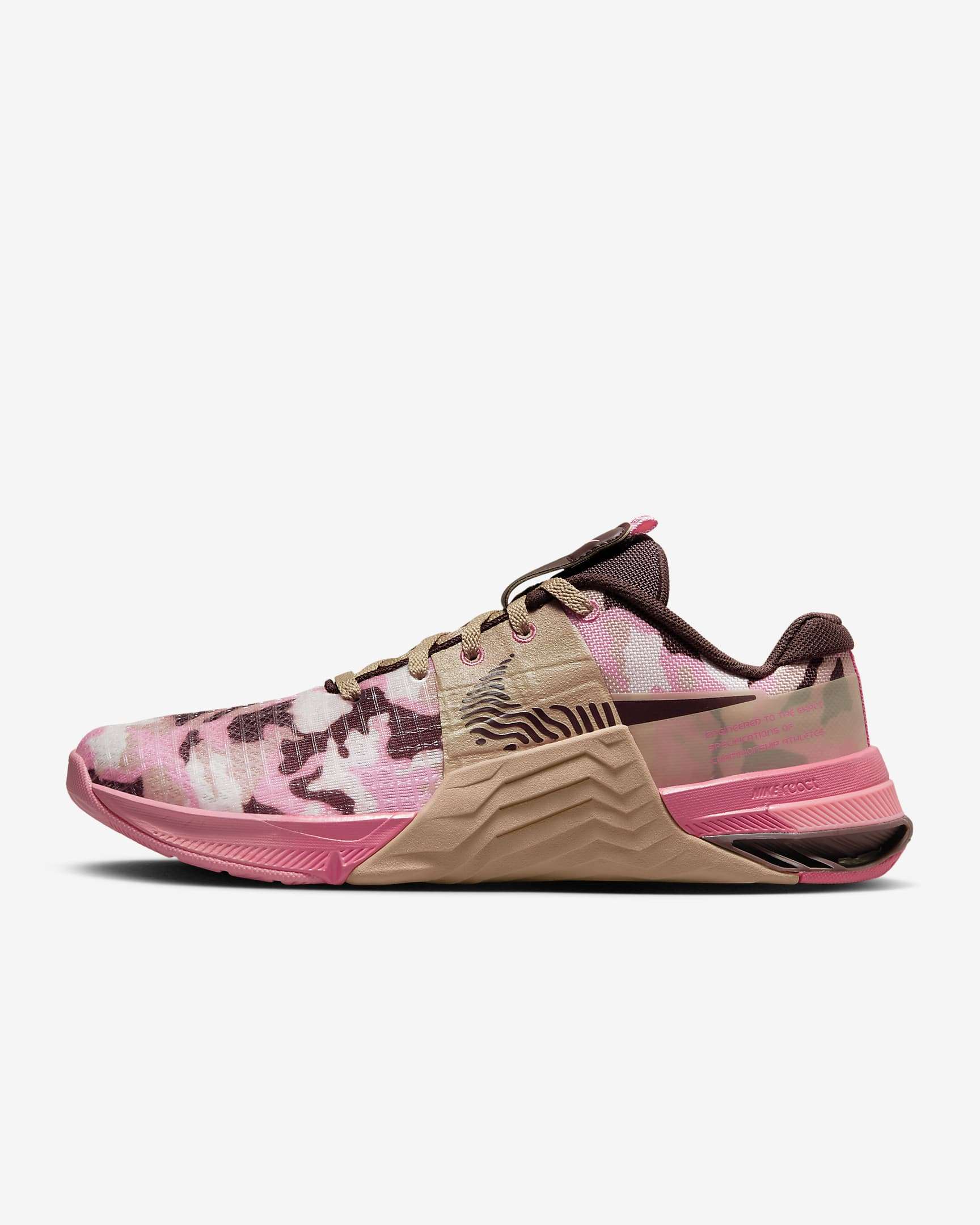 

Женские кроссовки Nike Metcone 8 AMP DV9013-200