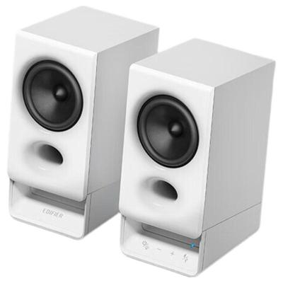 Edifier R20 Desktop 2.0 Bluetooth Speakers CN Plug (adapter Included)