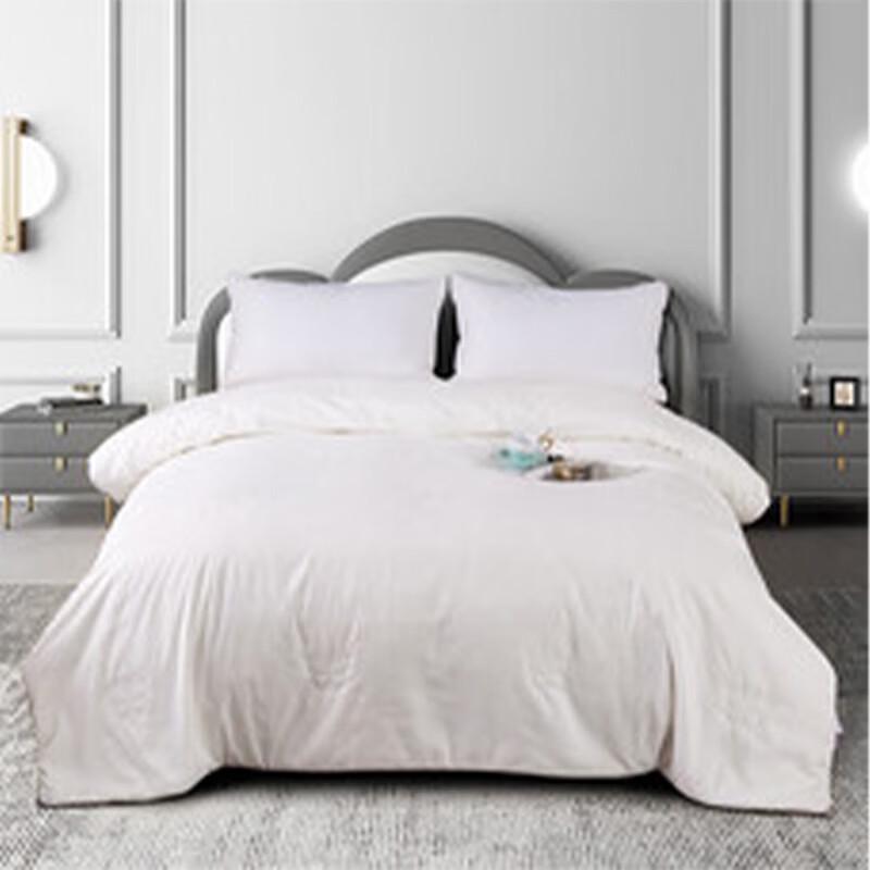 JOES HOME JDCS005 3D Carved Polyester Blend All-Season Quilt