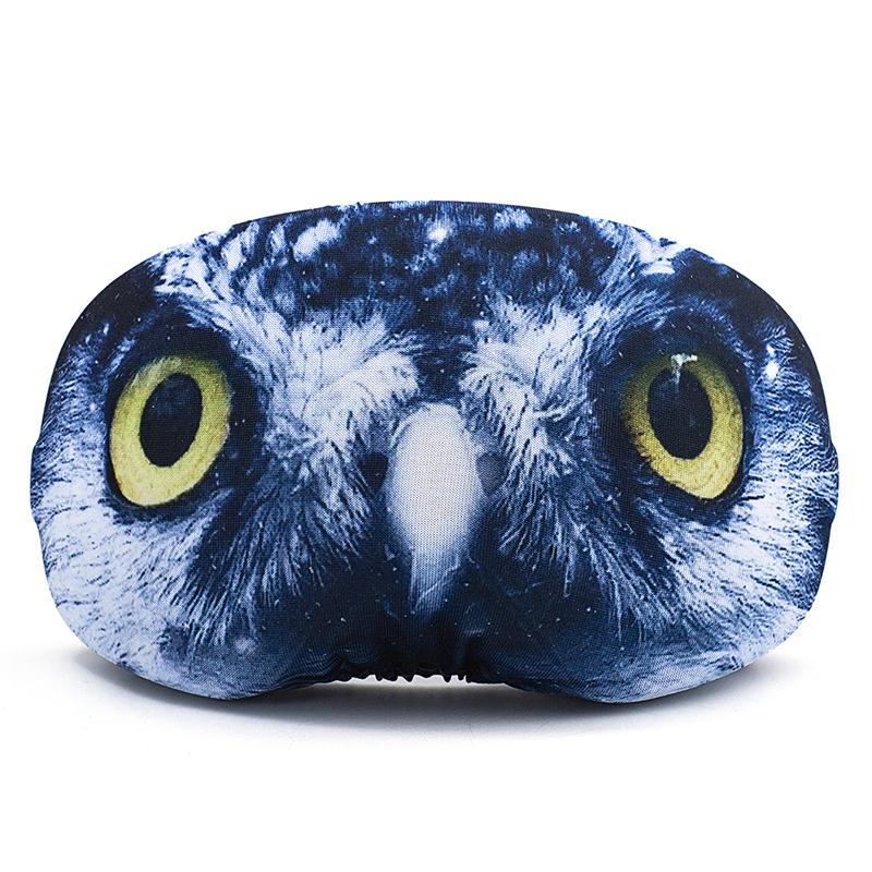 MAXJULI Copri Maschera da Sci Maschere Protettore in Microfibra Ideale per Maschere da Sci Protegge Graffi Antipolvere 3000 per Uso Quotidiano