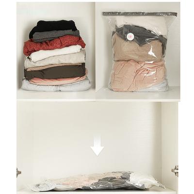 Organizer e portaoggetti – Sacchetti sottovuoto