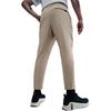 Nike Comfortable Lace-Up Versatile Simple Knitted Sports Pants Men Bottoms FB7549-251