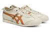 Onitsuka Tiger Mexico 66 Sd Birch Rust Orange Gold 1183A872-203