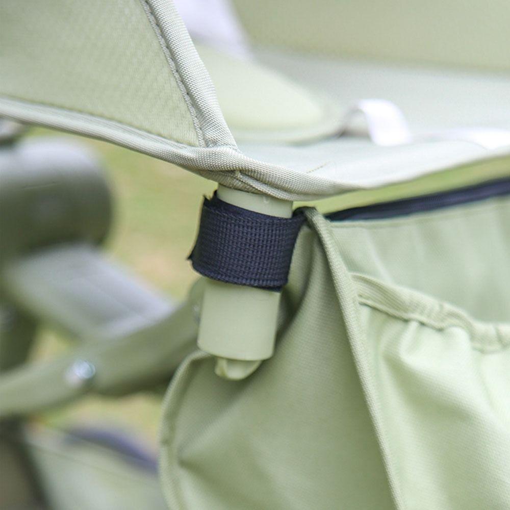 Multifunction Stroller Storage Bag Large-capacity Mommy Bag Stroller Hanging Bag Pram Accessories