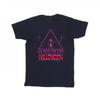 Disney Mens The Nightmare Before Christmas Halloween King T-Shirt
