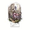 Benghuai Starry Sky Railway Acrylic Standees Collect Your Favorite Characters Today!