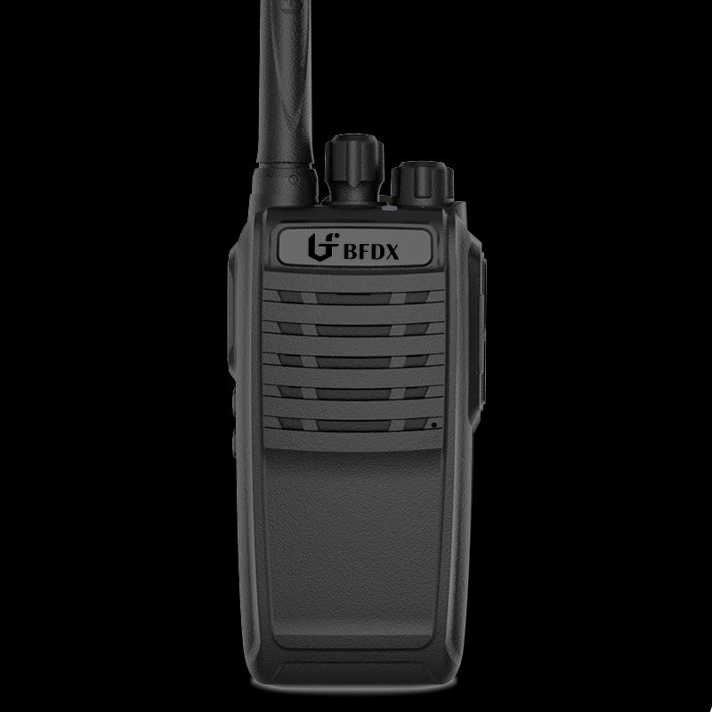

BFDX BF-S5 Professional Two-Way Radio (CN version)