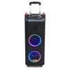 Power Audio Speaker KBTUS-608 600W