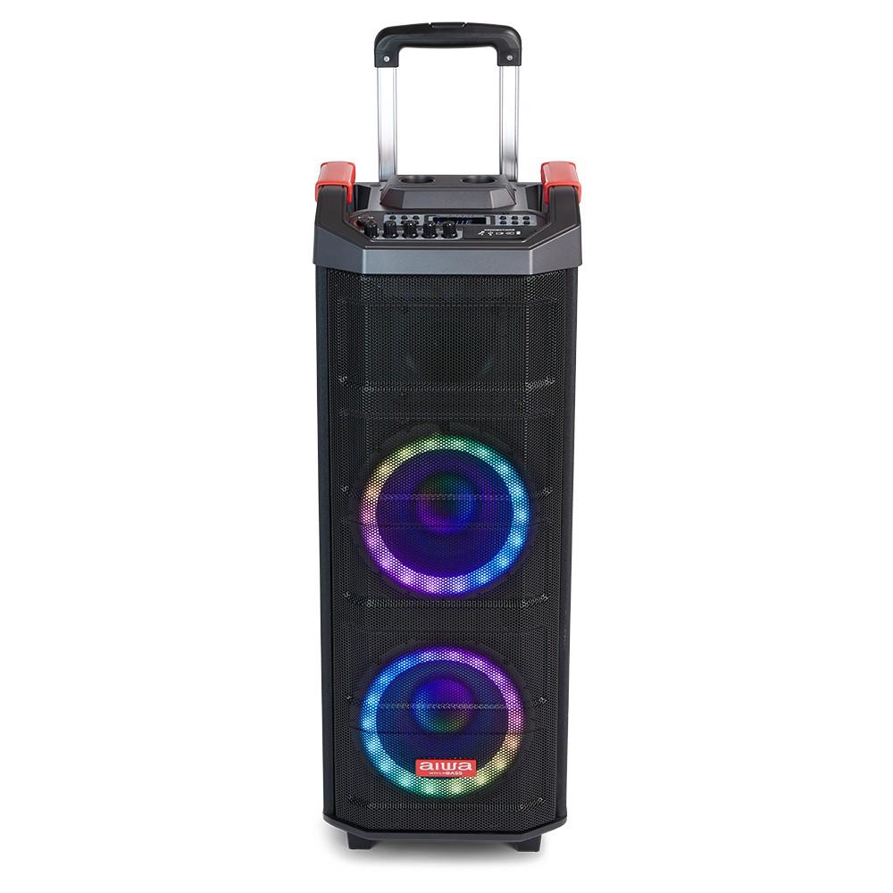 Power Audio Speaker KBTUS-608 600W