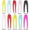 Bottom Sock Elestic Legging Love Heart Pattern Dolls Accessories Doll Silk Stockings Toy Pant Hose