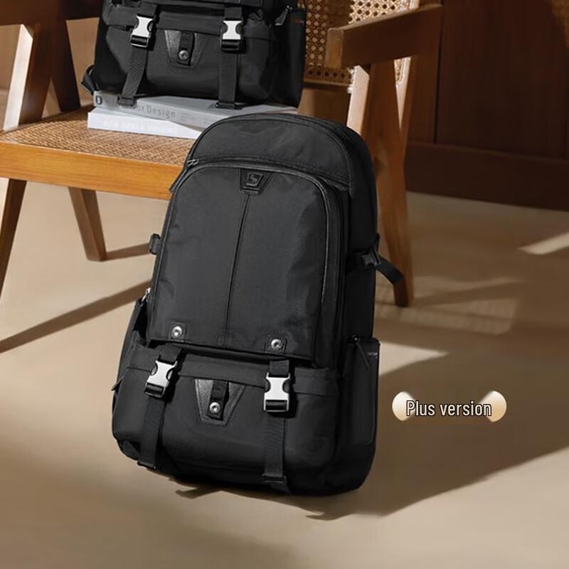 AOKING Triumph Arch 18-inch Laptop Travel Backpack