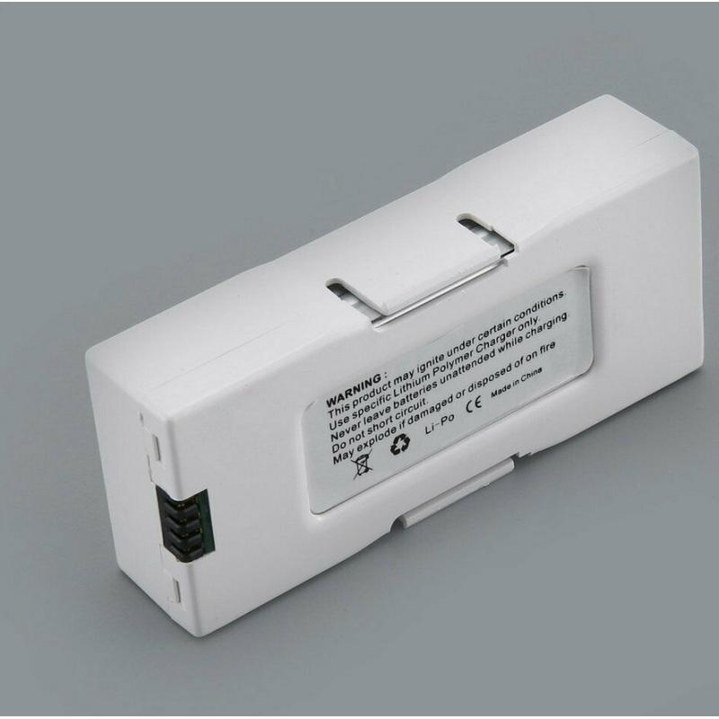 7.6V 1500mAh LiPo Battery Rechargable Battery for ZeroTech Dobby Selfie Drone U+